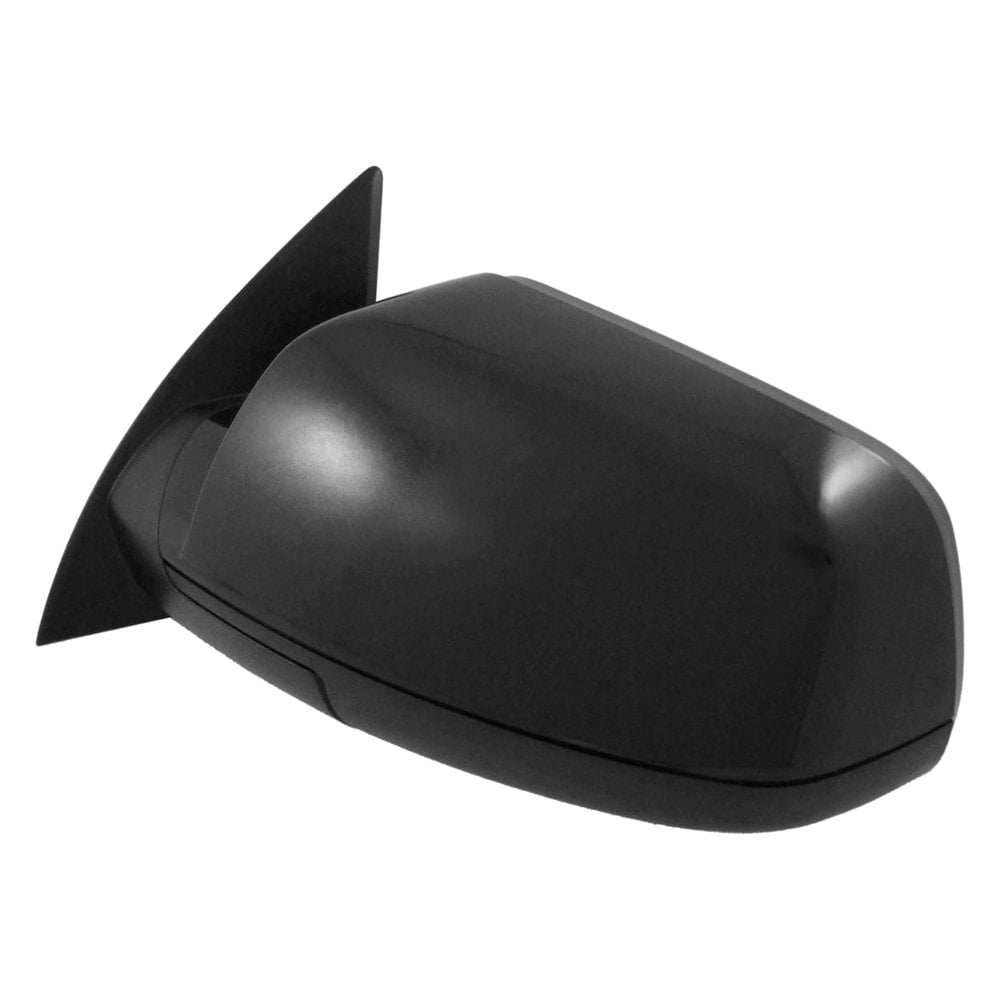 GM TRUCKS & VANS TERRAIN /TERRAIN DENALI (GMC) DOOR MIRROR LEFT (Driver Side) PWR/HTD (W/BSD)(PTM) OEM#23219864 2015-2017 PL#GM1320490