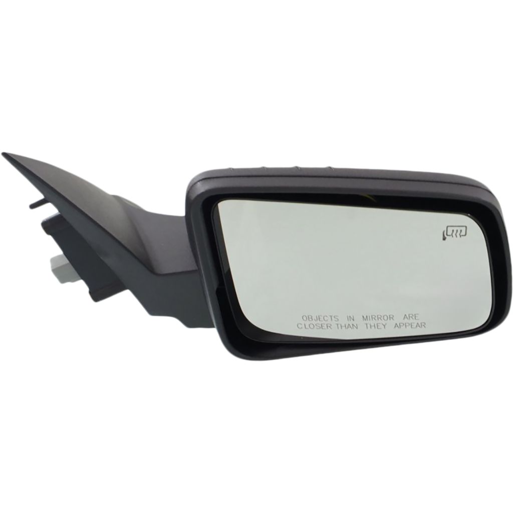 FORD FOCUS DOOR MIRROR RIGHT (Passenger Side) PWR/HTD (TEXT) OEM#8S4Z17682CA-PFM 2008-2011 PL#FO1321331