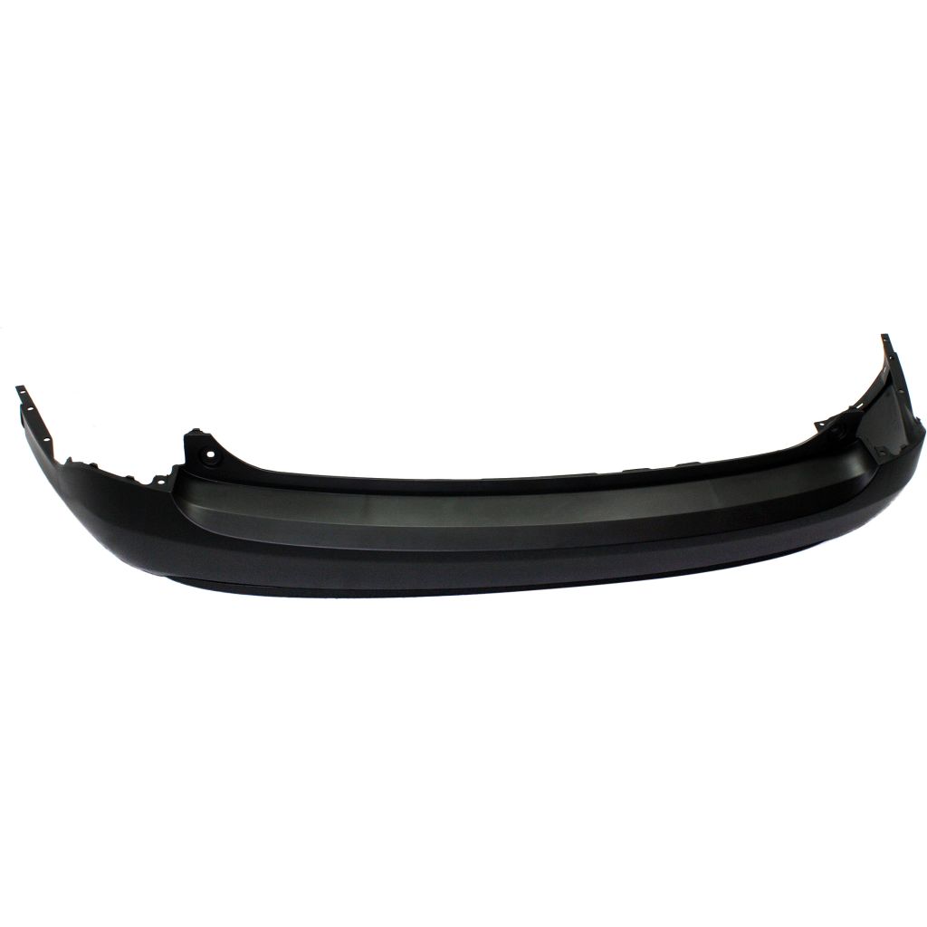 HONDA CRV REAR BUMPER COVER LOWER TEXTURED BLACK **CAPA** OEM#04715T0AA90 2012-2014 PL#HO1115102C