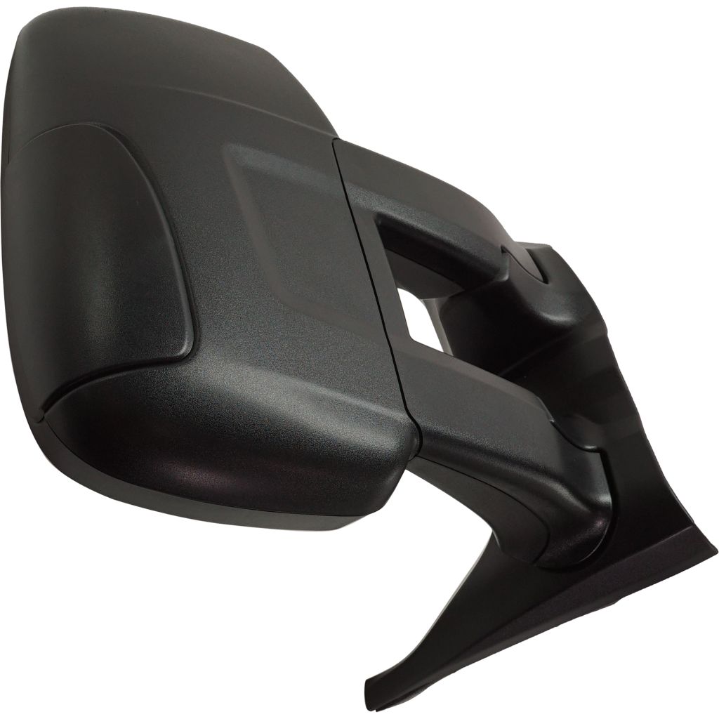 FORD TRUCKS & VANS TRANSIT DOOR MIRROR RIGHT (Passenger Side) MANUAL (MEDIUM/HIGH ROOF)(TEX) OEM#CK4Z17682EB 2015-2019 PL#FO1321628