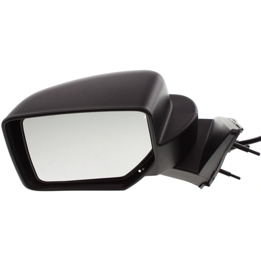 DODGE TRUCKS & VANS NITRO DOOR MIRROR LEFT (Driver Side) POWER/ NOT HEATED OEM#55157189AI 2007-2011 PL#CH1320277