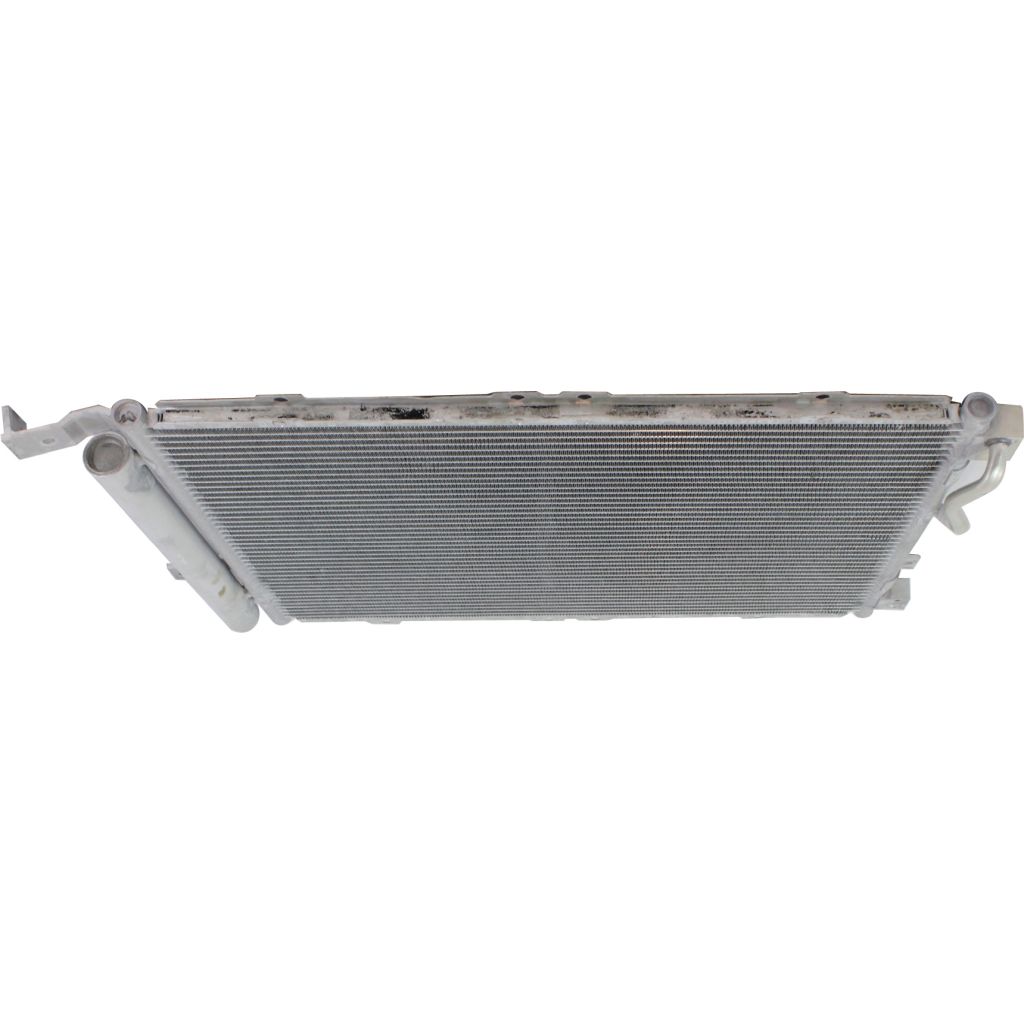 KIA SORENTO A/C CONDENSER 3.5L WO/R.D. (W/ DETACHABLE DRIER) OEM#976063E601- 2003-2006 PL#KI3030112