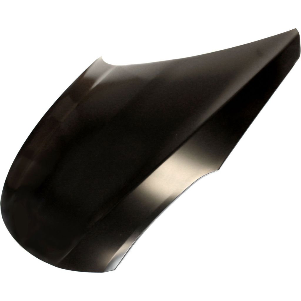 NISSAN(DATSUN) ALTIMA HYBRID HOOD (STEEL) OEM#65100ZX00A-PFM 2010-2011 PL#NI1230191