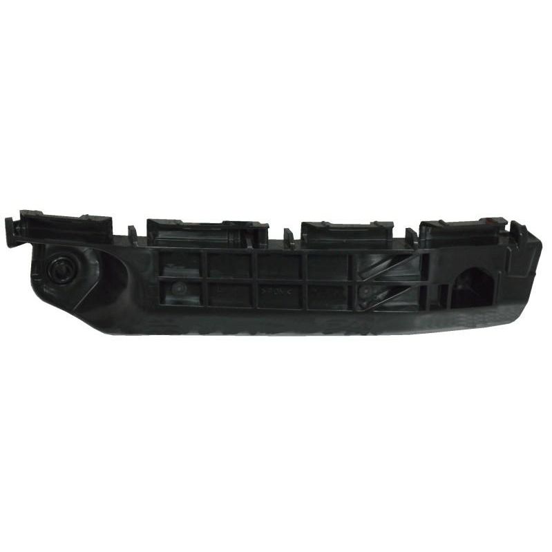 TOYOTA YARIS HATCHBACK(5DOORS) FRONT COVER SIDE RETAINER LEFT (Driver Side) (JAPAN) OEM#5253652081 2012-2014 PL#TO1066176