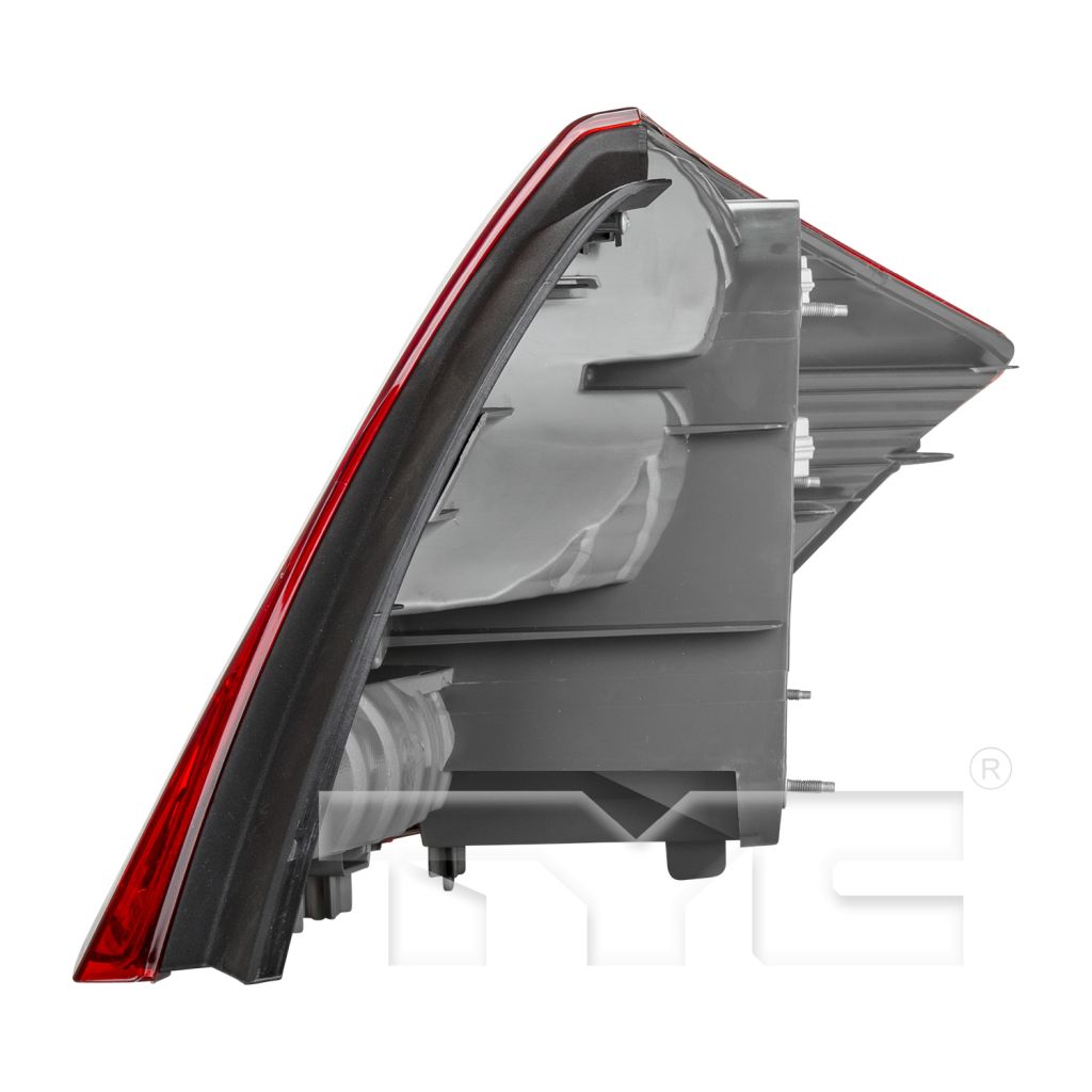 HONDA ACCORD COUPE TAIL LAMP ASSY LEFT (Driver Side) OEM#33550TE0A11 2011-2012 PL#HO2800178