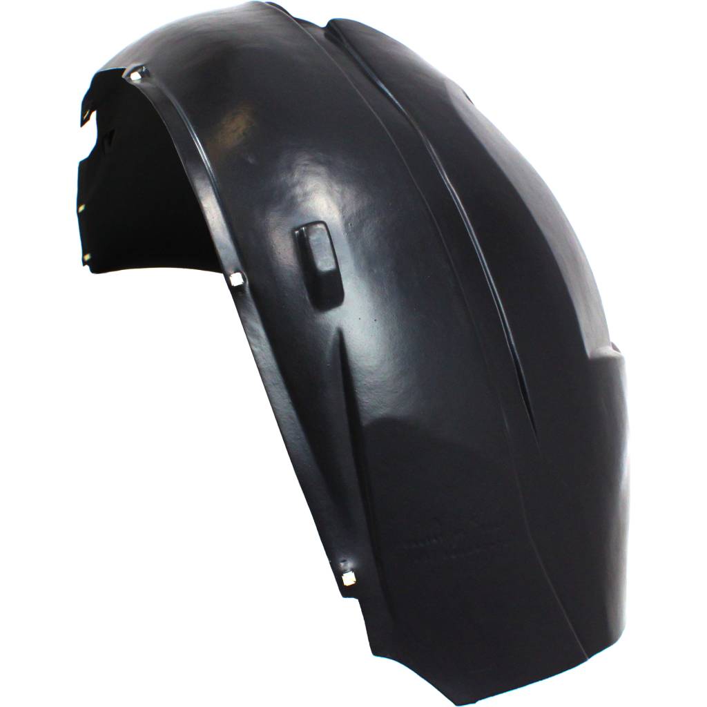 DODGE TRUCKS & VANS GRAND CARAVAN FENDER LINER LEFT (Driver Side) OEM#5113095AC 2008-2020 PL#CH1248147