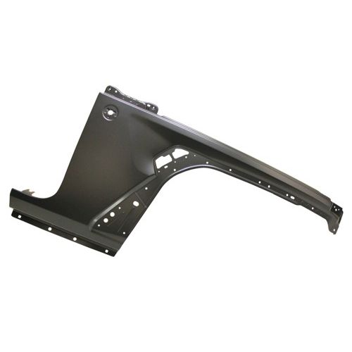 JEEPVEHICLE WRANGLER PLUG-IN FENDER RIGHT (Passenger Side) (STEEL) OEM#68281946AC-PFM 2021-2024 PL#CH1241294