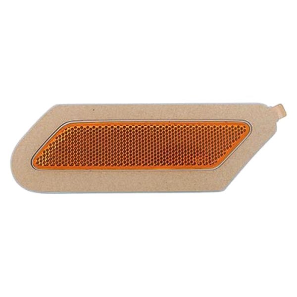 AUDI Q5 / SQ5 FRONT BUMPER SIDE REFLECTOR LEFT (Driver Side) (Q5 WO/S-LINE) OEM#80A945071 2018-2020 PL#AU1084100