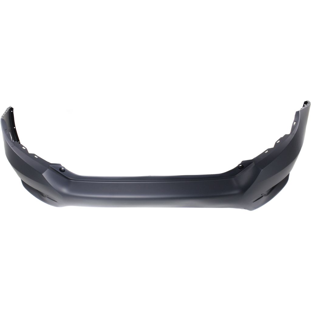 HONDA CIVIC SEDAN REAR BUMPER COVER PRIMED (EXC Si) OEM#04715TBAA00ZZ 2016-2021 PL#HO1100296