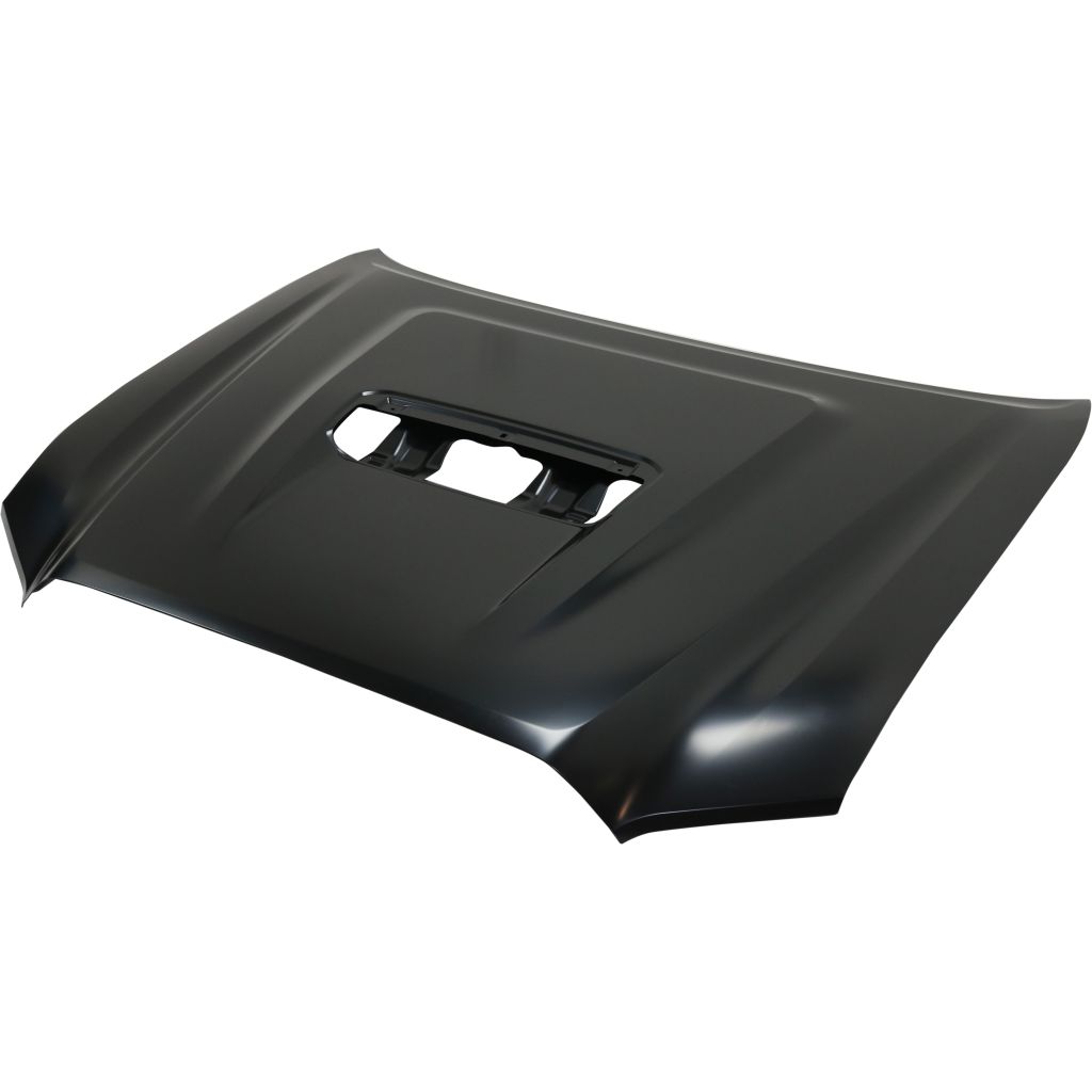 TOYOTA TACOMA HOOD (W/ SCOOP) OEM#5330104230 2016-2023 PL#TO1230240