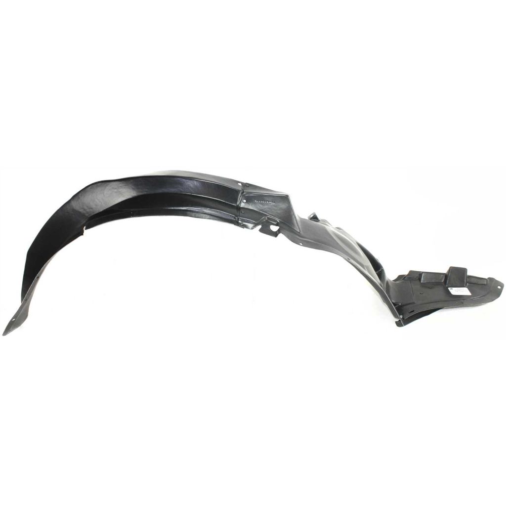 PONTIAC G6 FENDER LINER RIGHT (Passenger Side) OEM#20815093 2005-2010 PL#GM1249174
