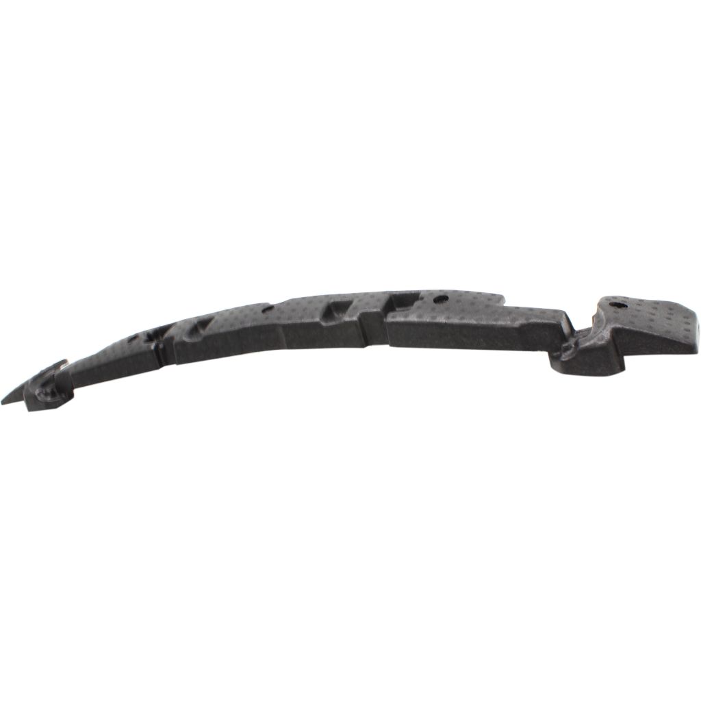 HYUNDAI GENESIS COUPE FRONT BUMPER ABSORBER OEM#865202M300 2013-2016 PL#HY1070155