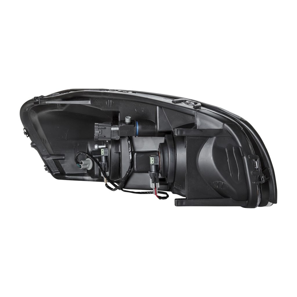 BUICK TERRAZA HEAD LAMP ASSEMBLY LEFT (Driver Side) OEM#25891660 2005-2007 PL#GM2502256