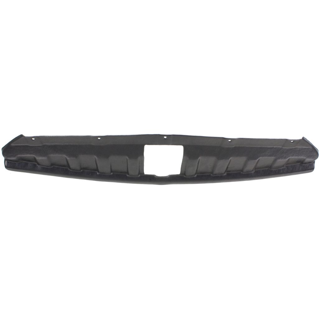 HYUNDAI TIBURON FRONT SPLASH SHIELD LOWER (2.0/2.7L) OEM#291102C000 2003-2008 PL#HY1228123