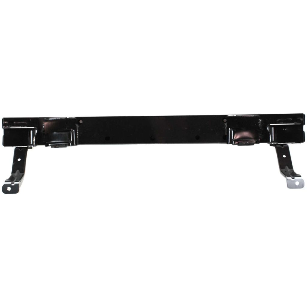 CADILLAC ESCALADE EXT (PICKUP) FRONT BUMPER REINFORCEMENT (1st Design) OEM#15854109 2007-2008 PL#GM1006645