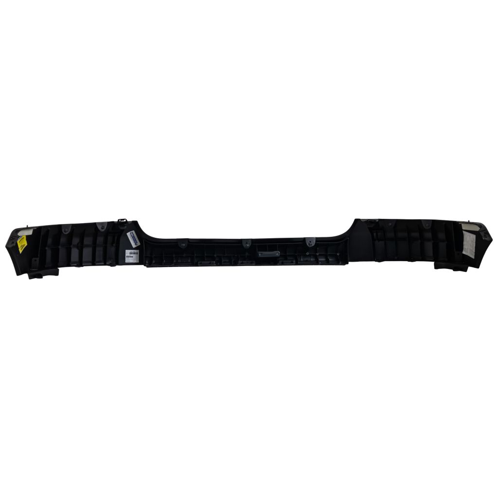 FORD TRUCKS & VANS FORD/PU (F150 EXC HERITAGE) FRONT BUMPER COVER UPR PRM(W/O Whl Mldg)(Exc:XL)(From 8/9/05)**CAPA** OEM#6L3Z17D957AAPTM 2006-2008 PL#FO1000616C