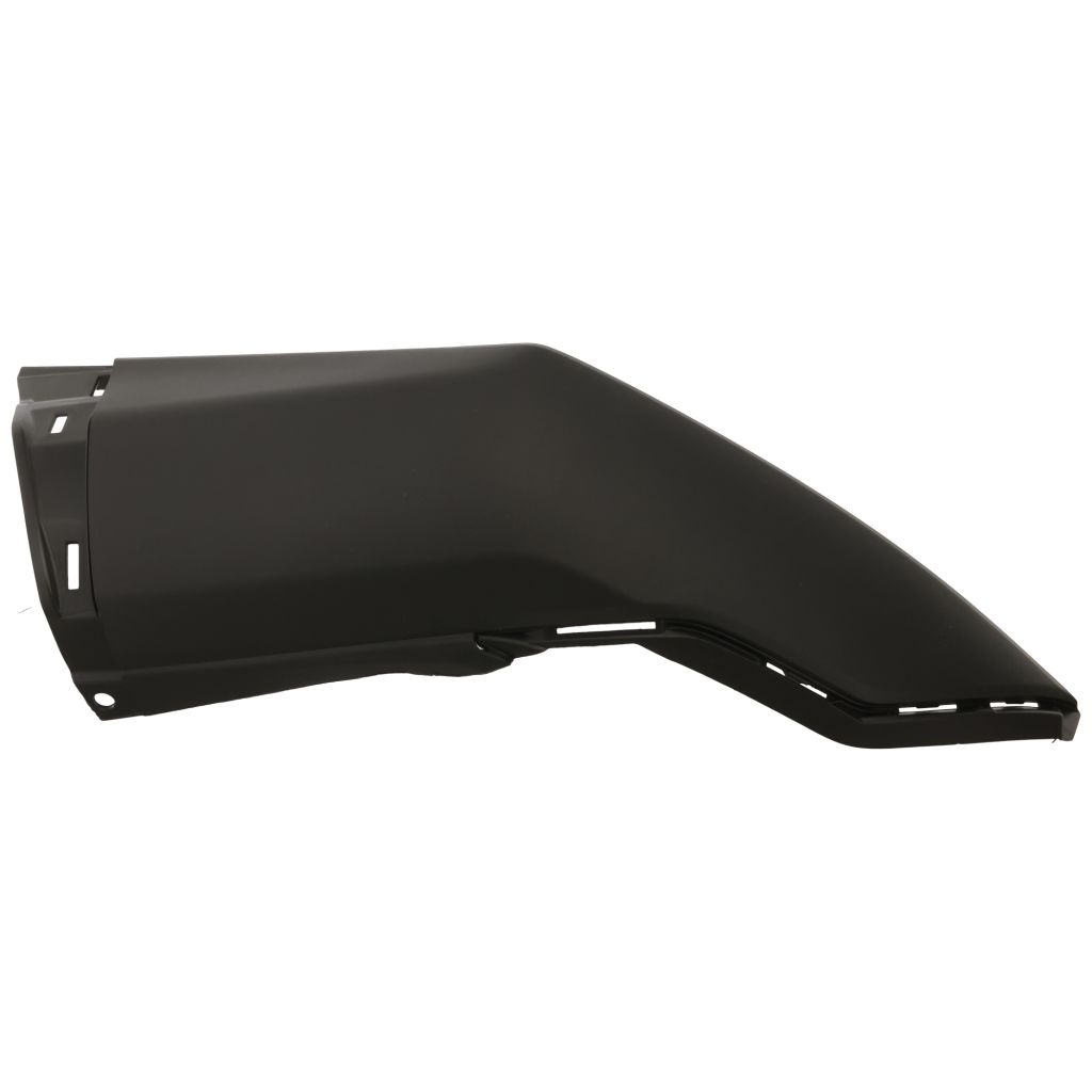HONDA CRV REAR BUMPER LOWER VALANCE LEFT TEXT-BLK OEM#04718T1WA91 2015-2016 PL#HO1116102