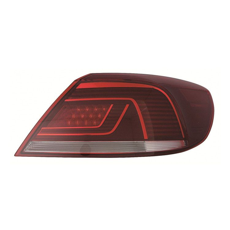 VOLKSWAGEN CC TAIL LAMP ASSY RIGHT (Passenger Side) (OUTER) OEM#3C8945208AE 2013-2017 PL#VW2805111