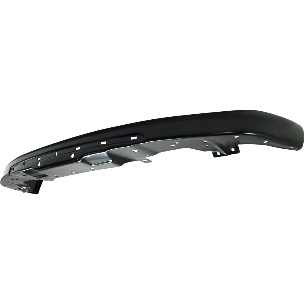 ISUZU ISUZU/PU I-280/I-350 FRONT BUMPER PTD (W/ BRACE BRKT) OEM#19209326 2006-2008 PL#GM1002461