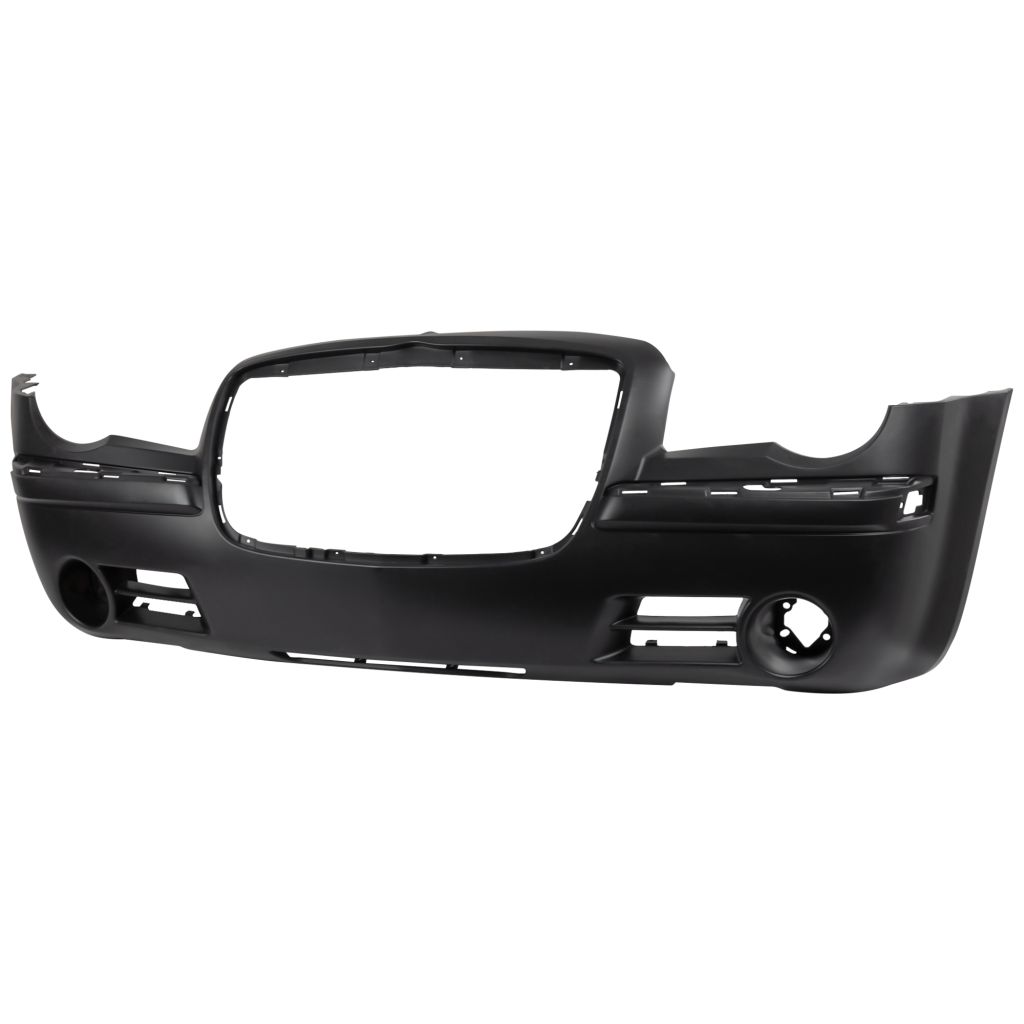 CHRYSLER 300 FRONT BUMPER COVER PRIMED (5.7L) OEM#4805774AD 2005-2010 PL#CH1000441