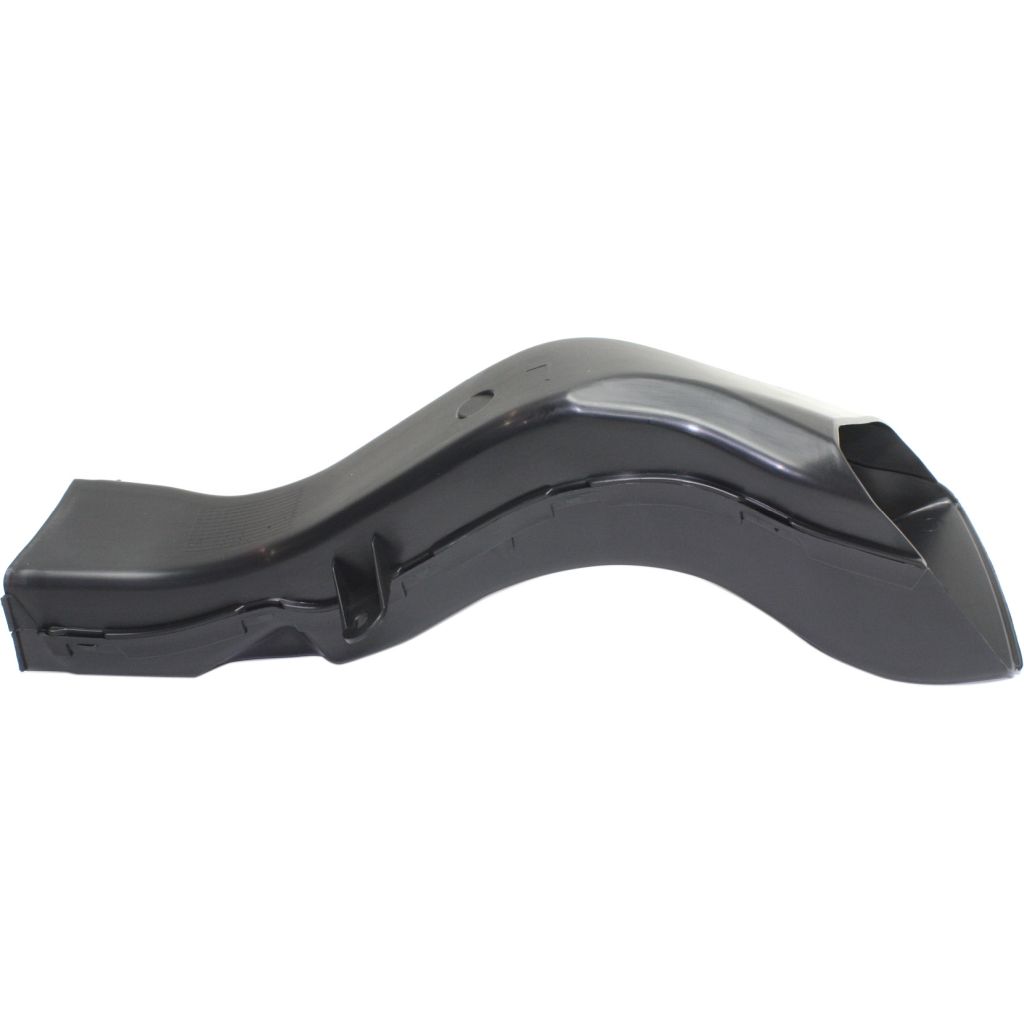 BMW BMW 3 (SEDAN) HYBRID FRONT BUMPER AIR INTAKE LEFT (Driver Side) (BRAKE AIR DUCT)(M SPORT) OEM#51748054229 2016-2018 PL#BM1208100