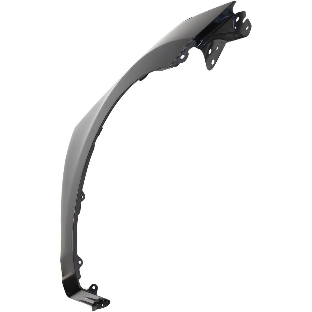 TOYOTA YARIS SEDAN/YARIS iA FENDER RIGHT (Passenger Side) OEM#53811WB002 2017-2019 PL#SC1241110