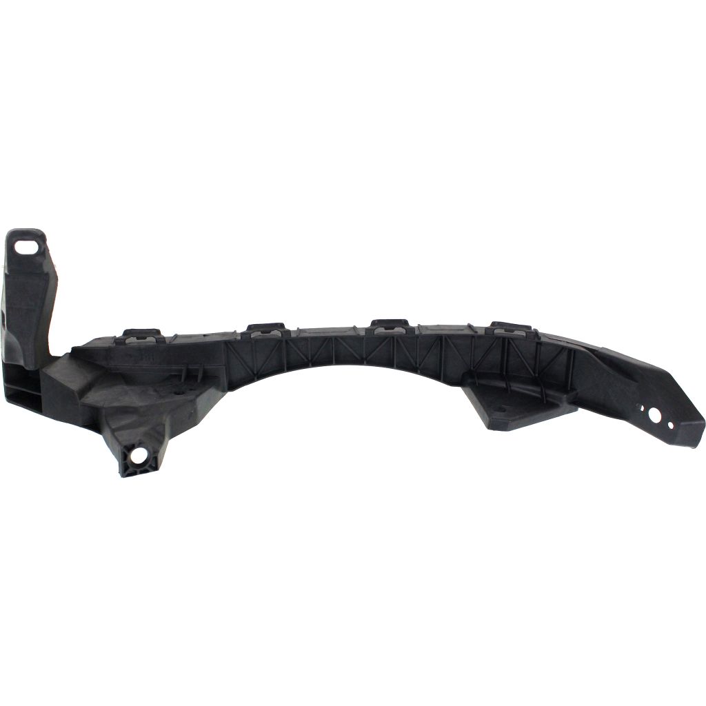 HONDA ACCORD HYBRID FRONT BUMPER COVER UPPER RETAINER RIGHT (Passenger Side) (PLASTIC) OEM#71140T2AA01 2014-2017 PL#HO1033106