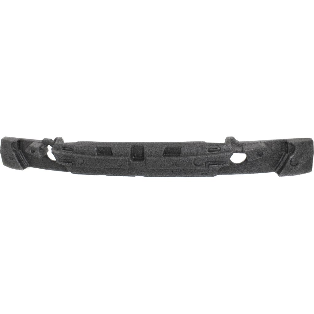 HYUNDAI SONATA HYBRID FRONT BUMPER ABSORBER **CAPA** OEM#865204R100 2011-2015 PL#HY1070133C