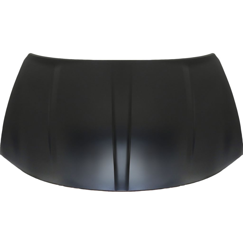 DODGE CHARGER HOOD (STEEL)(SE/SXT/ R/T / R/T Road&Track/POLICE) OEM#68265445AB 2015-2023 PL#CH1230310