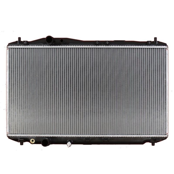 2016-2022 ACURA ILX Radiator assembly OEM# 19010R4HA02 PL# AC3010156