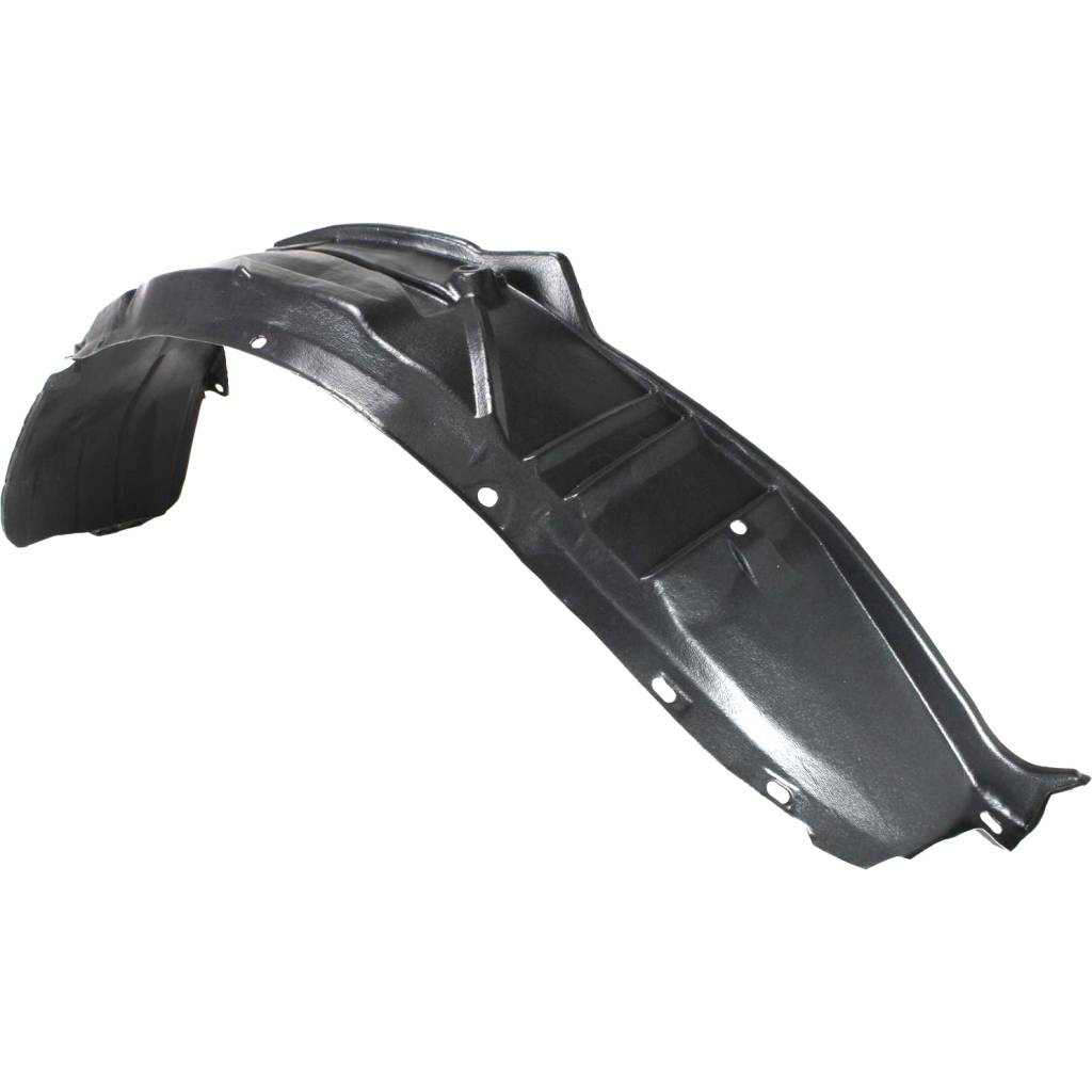 HONDA CIVIC COUPE FENDER LINER LEFT (Driver Side) OEM#74151S5A000 2001-2003 PL#HO1248109
