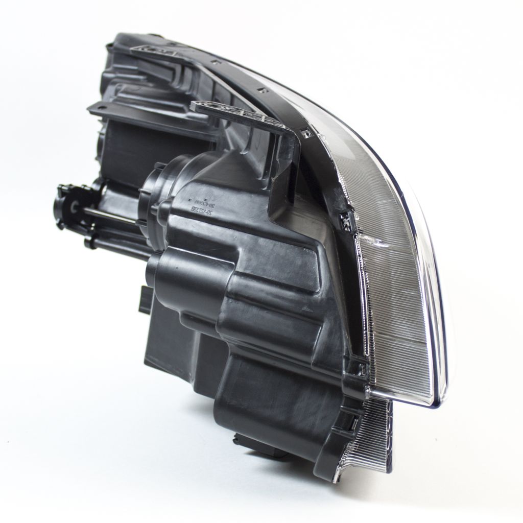 KIA SOUL HEAD LAMP ASSY LEFT (Driver Side) (W/AUTO ON/OFF) OEM#921012K540 2012-2013 PL#KI2502152