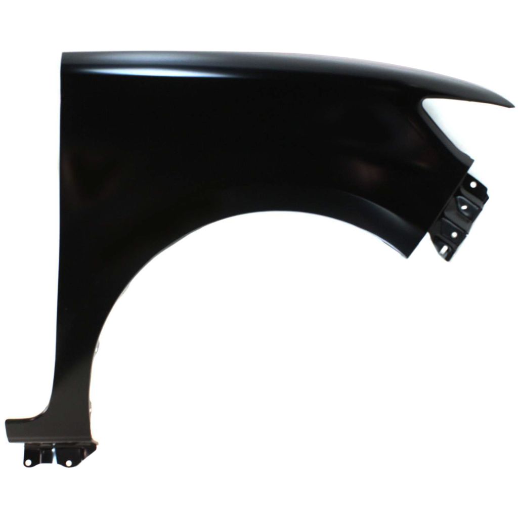 SCION SCION xB FENDER RIGHT (Passenger Side) OEM#5381112B31 2008-2015 PL#SC1241104