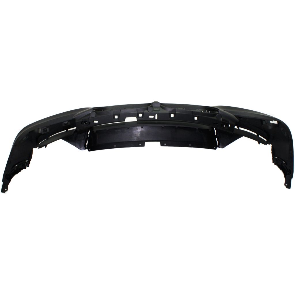 BMW BMW X3 FRONT BUMPER COVER PRIMED (WO/HL WASHER)(WO/M PKG) **CAPA** OEM#51117210451 2011-2014 PL#BM1000252C