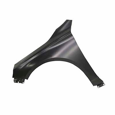 CHEVROLET IMPALA (NEW)(4pc T/L) FENDER LEFT (Driver Side) OEM#23151660 (P) 2014-2020 PL#GM1240383