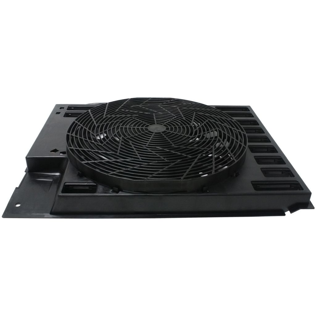 BMW BMW 7 SERIES A/C FAN ASSEMBLY OEM#64546921379 2002-2008 PL#BM3020103