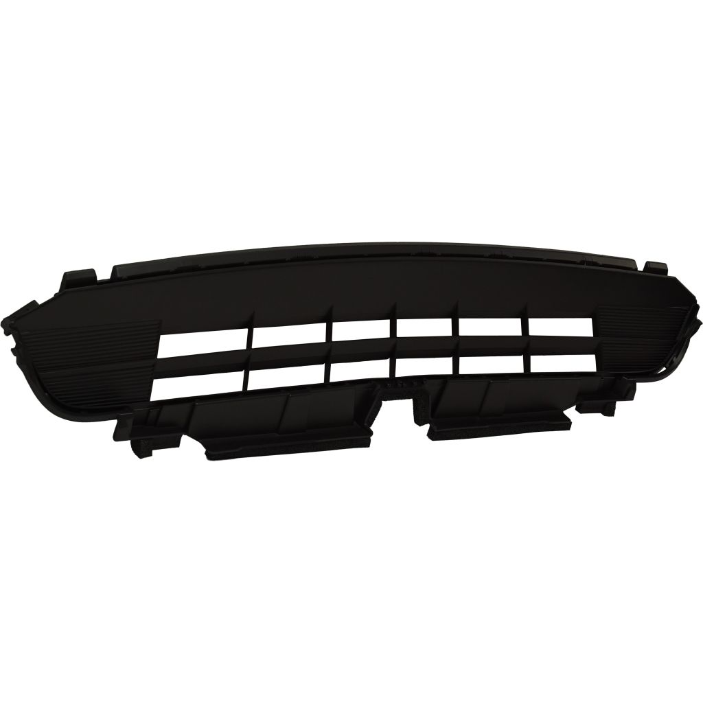 LEXUS NX 200t/300 FRONT BUMPER LOWER GRILLE TXT (WO/F SPORT) OEM#5311278040 2018-2021 PL#LX1036136