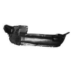 TOYOTA 4RUNNER FENDER LINER LEFT (Driver Side) OEM#5387635081 2003-2005 PL#TO1250109
