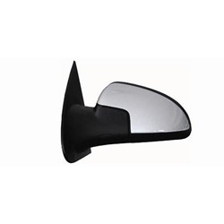 PONTIAC G5 MIRROR POWER LEFT (Driver Side) OEM#19120749 2007-2009 PL#GM1320289