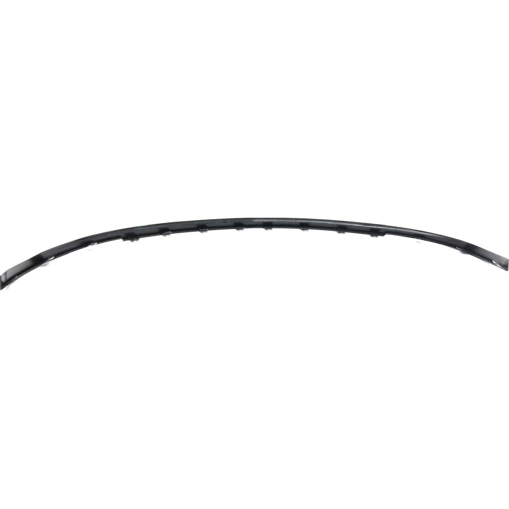 GM TRUCKS & VANS EQUINOX FRONT BUMPER LOWER AIR DAM (LS/LT) OEM#20849309 2012-2017 PL#GM1092249