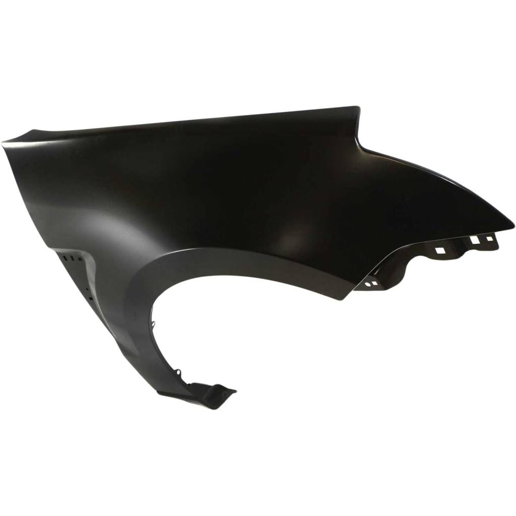 FORD FOCUS FENDER RIGHT (Passenger Side) W/MLDG HOLE OEM#8S4Z16005B 2008-2009 PL#FO1241266