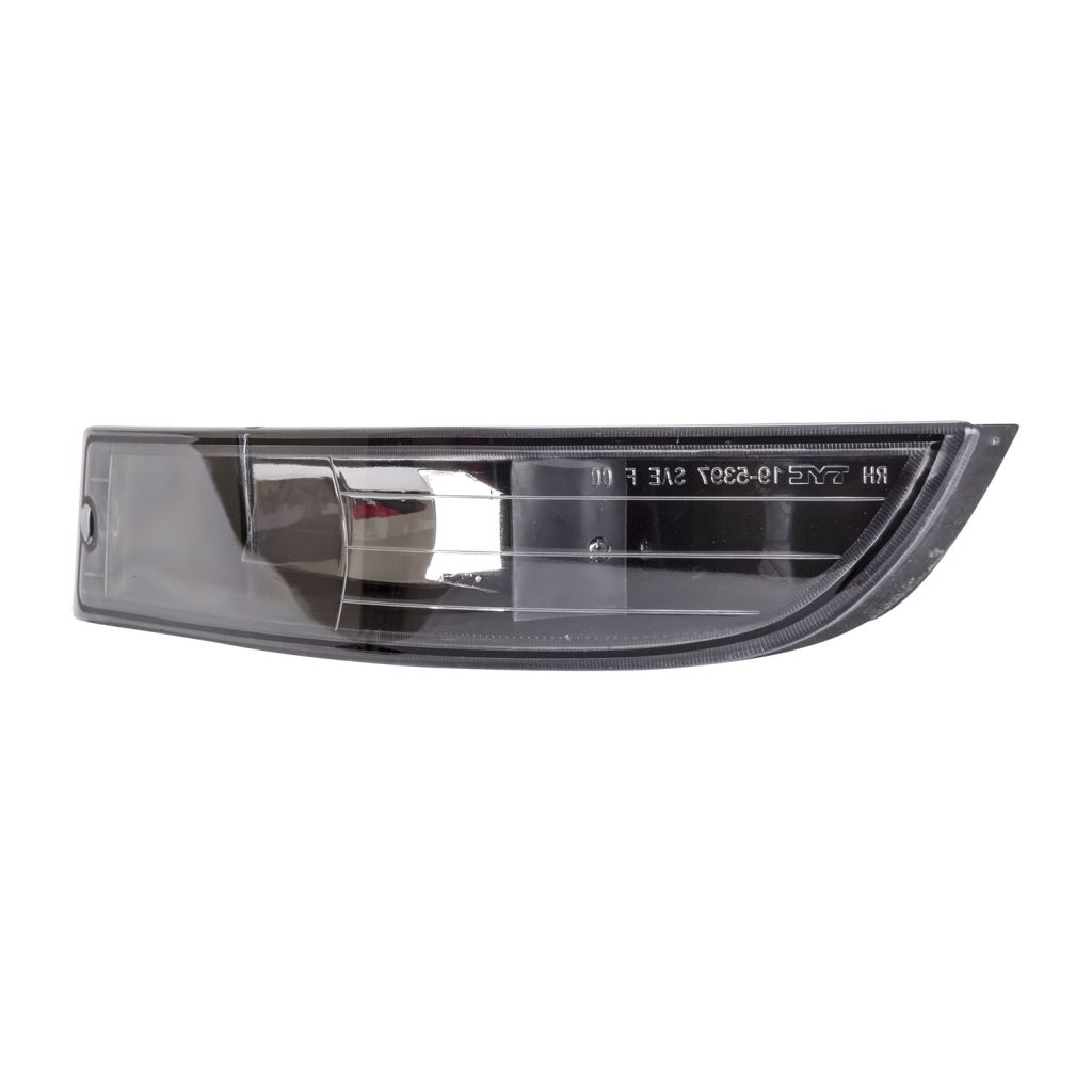 CHEVROLET IMPALA FOG LAMP ASSY LEFT (Driver Side) OEM#10309280 2000-2005 PL#GM2592118