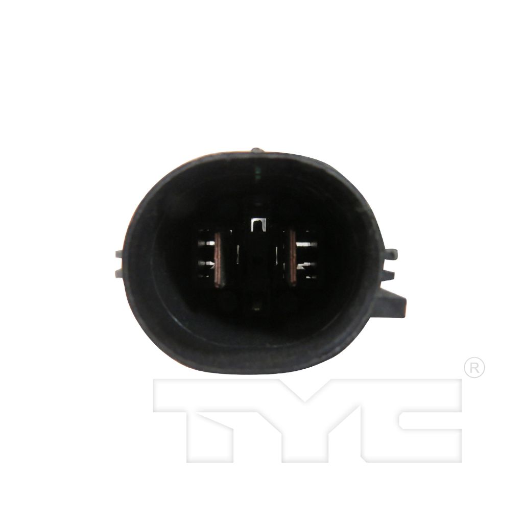 CADILLAC ATS COUPE RADIATOR & A/C FAN ASSEMBLY (STD DUTY) OEM#84001484 2015 PL#GM3115283