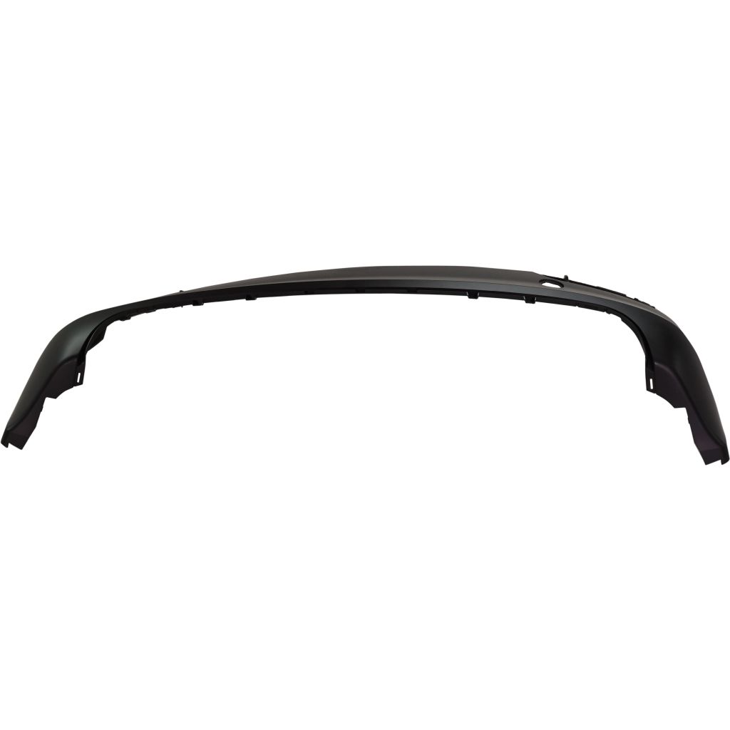 BUICK ENVISION REAR BUMPER LOWER COVER PRIMED OEM#23174368 2016-2018 PL#GM1115127