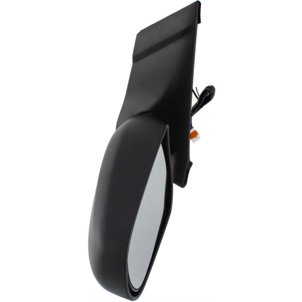 MAZDA MPV DOOR MIRROR LEFT (Driver Side) PWR/HTD OEM#LC6269180C 2000-2006 PL#MA1320135