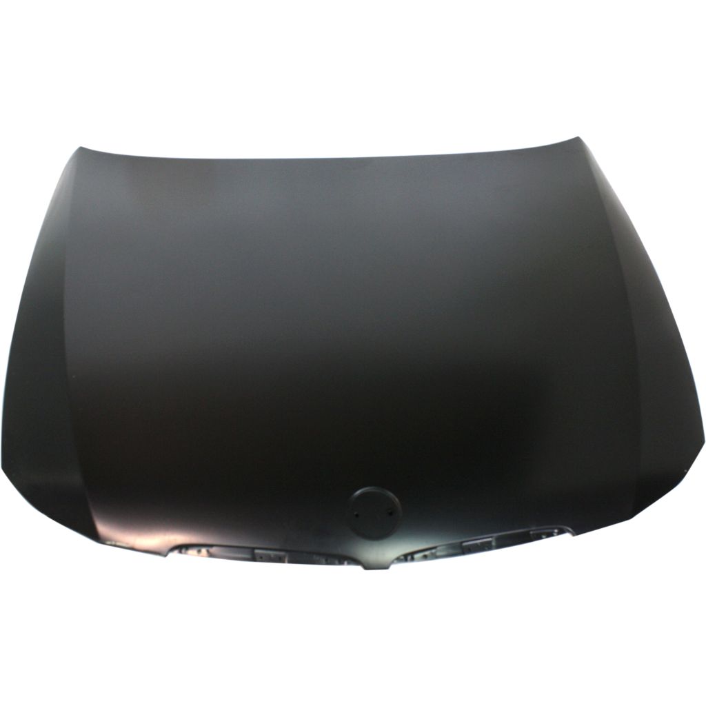 BMW BMW 3 (WAGON) HOOD **CAPA** OEM#41617140729 2006-2008 PL#BM1230119C