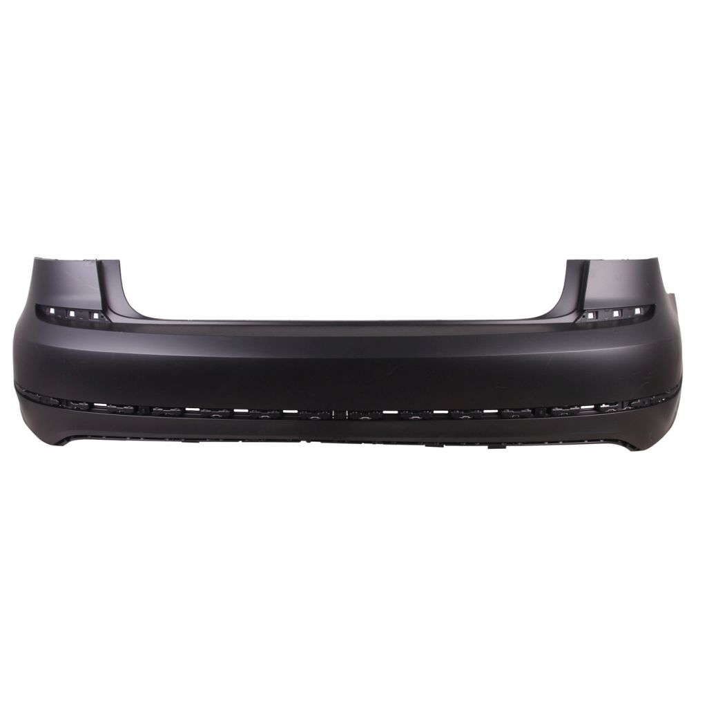 VOLKSWAGEN PASSAT REAR BUMPER COVER PRIMED (WO/SENSOR) OEM#561807421KGRU 2016-2019 PL#VW1100209
