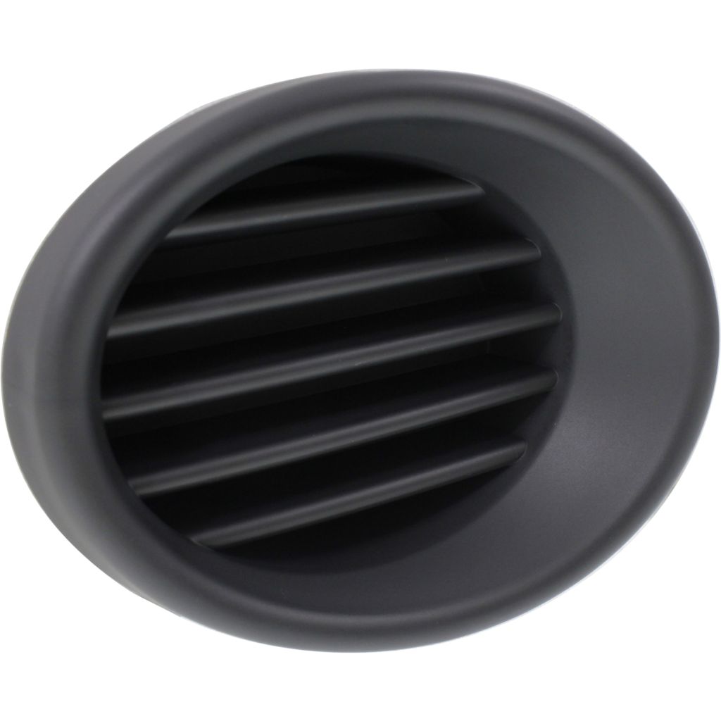 CHEVROLET AVEO 5 (HATCHBACK) FOG LAMP COVER RIGHT (Passenger Side) (WO/FOG) OEM#96808200 2009-2011 PL#GM1039191