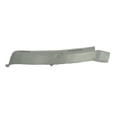 DODGE TRUCKS & VANS DODGE/PU (R1500) FRONT BUMPER SIDE BRACKET RIGHT (Passenger Side) (WO/SPORT)(PLASTIC) OEM#55372056AA 2009 PL#CH1067143