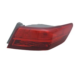 ACURA ILX TAIL LAMP ASSY RIGHT (Passenger Side) OEM#33500TX6A01 2013-2015 PL#AC2805101